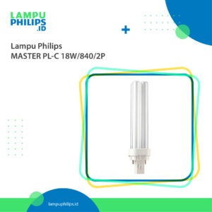 Lampu Philips MASTER PL-C 18W8402P