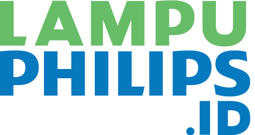 logo lampu philips id resmi