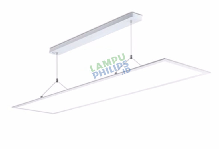 lampu philips GreenPerform Panel RC160V jakarta